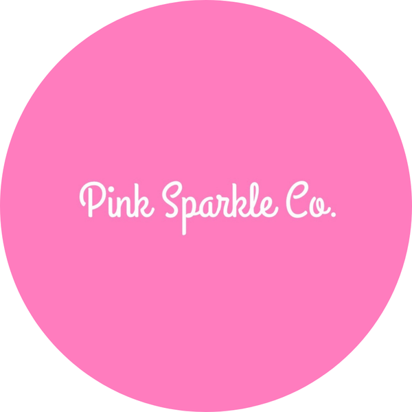 Pink Sparkle Co