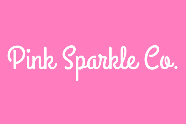 Pink Sparkle Co